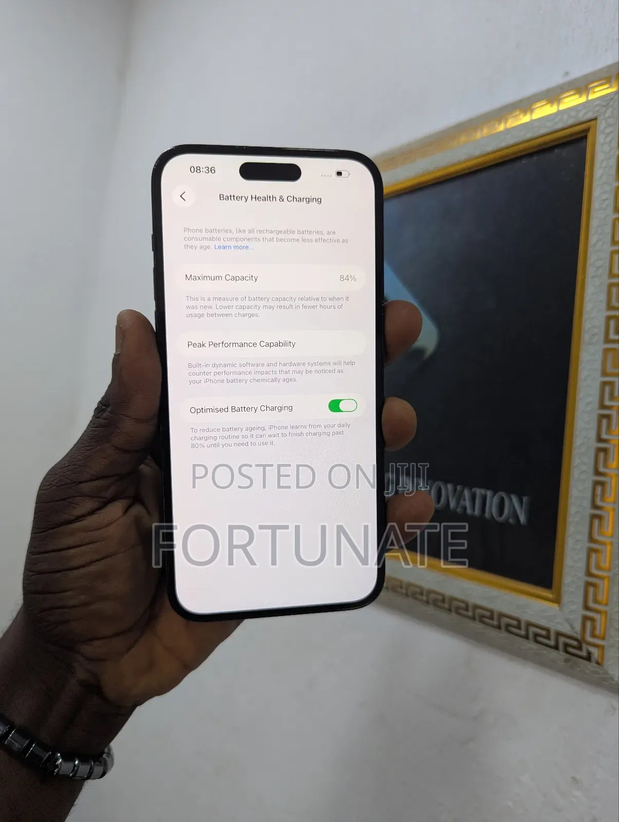 Apple iPhone 14 Pro Max 128 GB Black