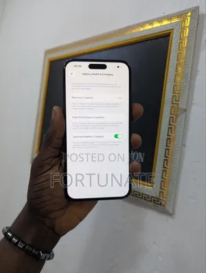 Apple iPhone 14 Pro Max 128 GB Black