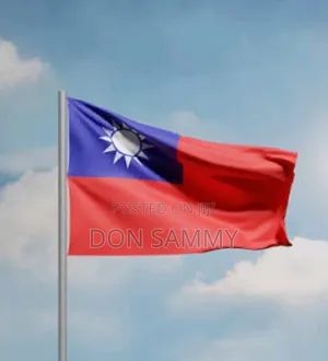 Taiwan Visa Application