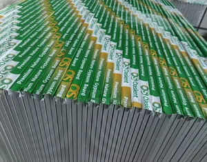Plasterboard (Gypsum Board)