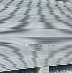 Plasterboard (Gypsum Board)