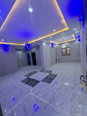 2bdrm Apartment in Off Calabar Itu, Uyo for rent
