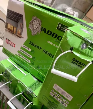 Solar Tubular Battery