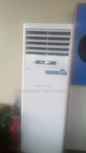5ton Hisense Air Conditioner