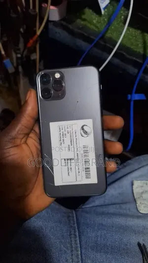 Apple iPhone 11 Pro 256 GB