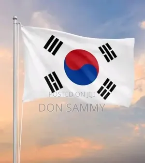 South Korea Visa Application