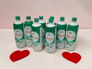 Jinja Herbal Extract Support Healthy Cognitive Function