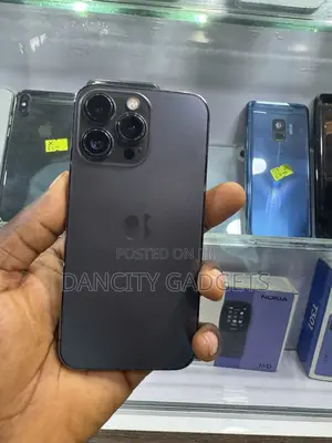 Apple iPhone 13 Pro 128 GB Black