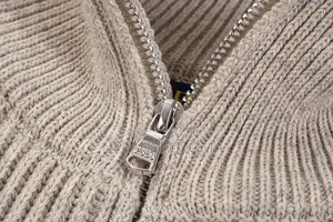High Quality Round Neck Cardigan