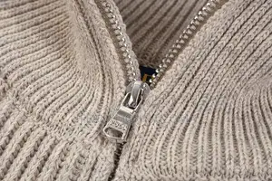 High Quality Round Neck Cardigan