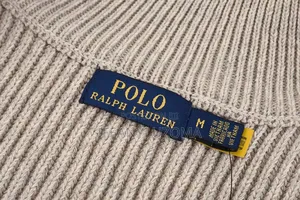 High Quality Round Neck Cardigan