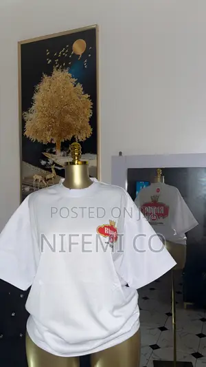 Premium Unisex Graphic T-Shirt