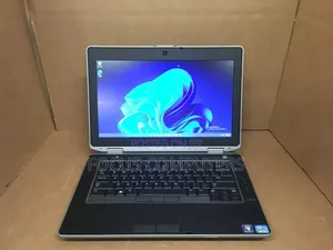 Laptop Dell Latitude E6430 16GB Intel Core i5 HDD 750GB