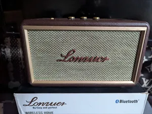 Lonnuer Dream Wireless Home Bluetooth Speaker
