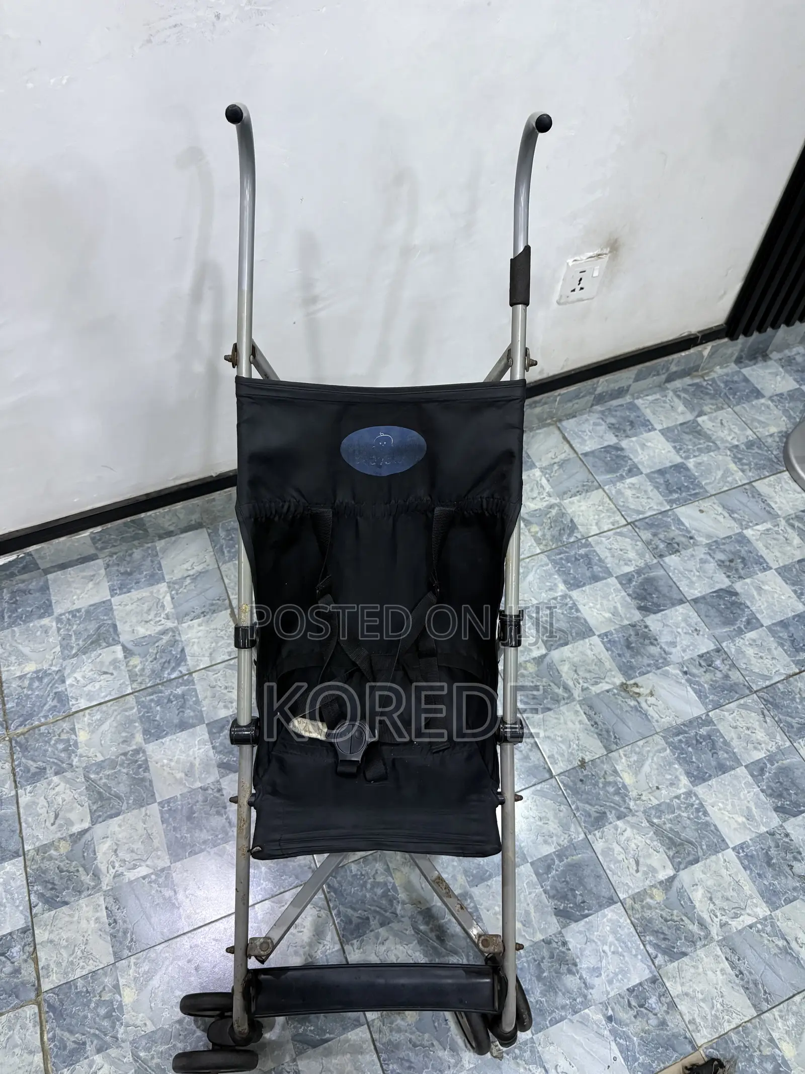 Baby Stroller