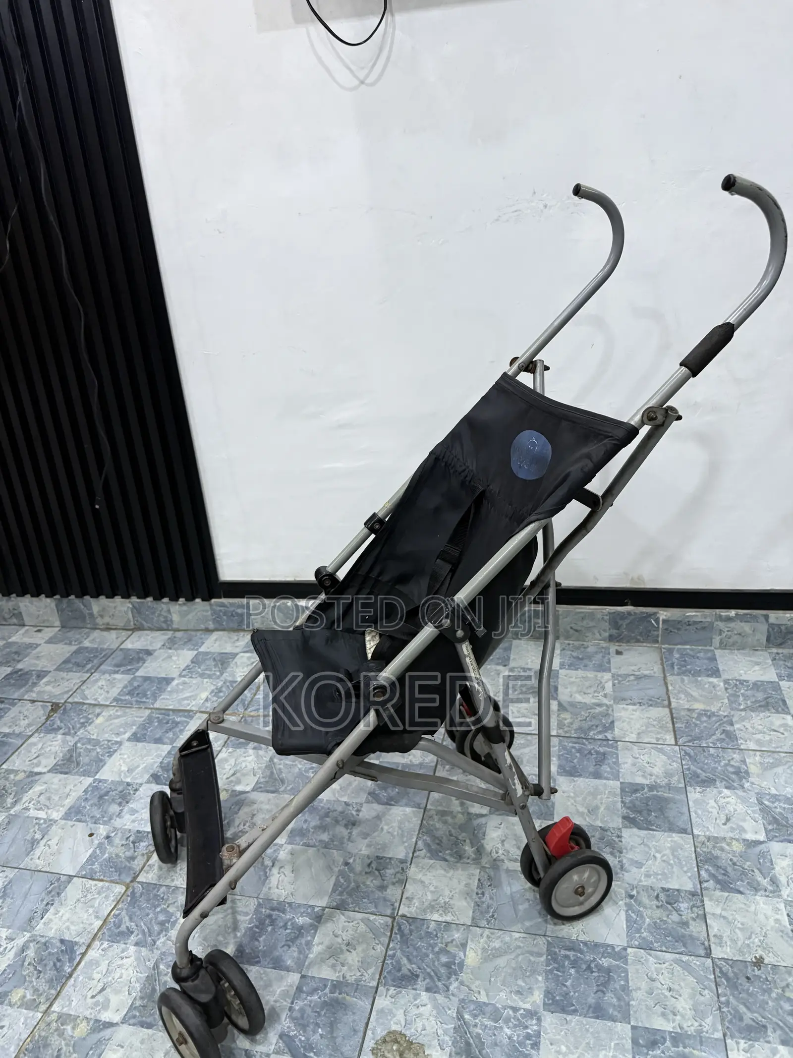 Baby Stroller