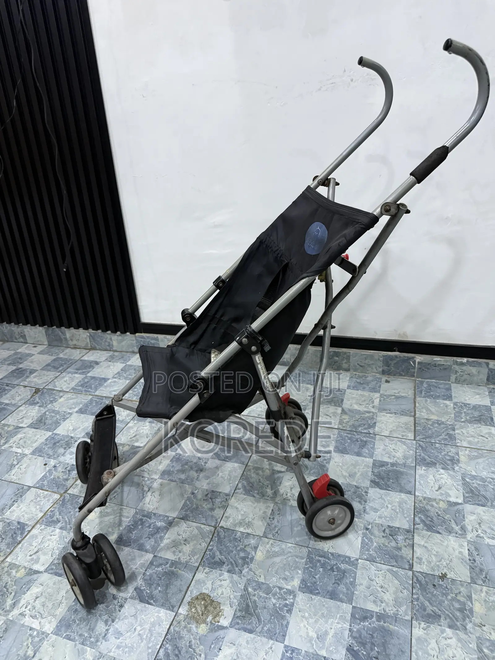 Baby Stroller