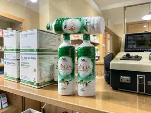 Protect Your Body Naturally With Jinja Herbal Extract