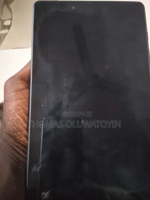 Samsung Galaxy Tab A 8.0 & S Pen (2019) 32 GB Black