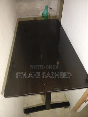 Restaurants Table's