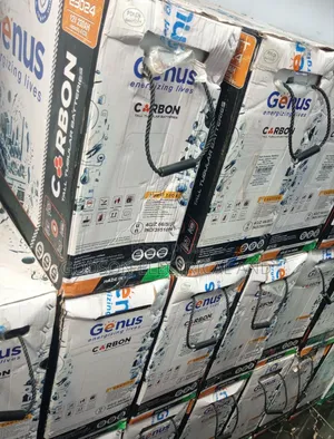 Genus 230ah Battery