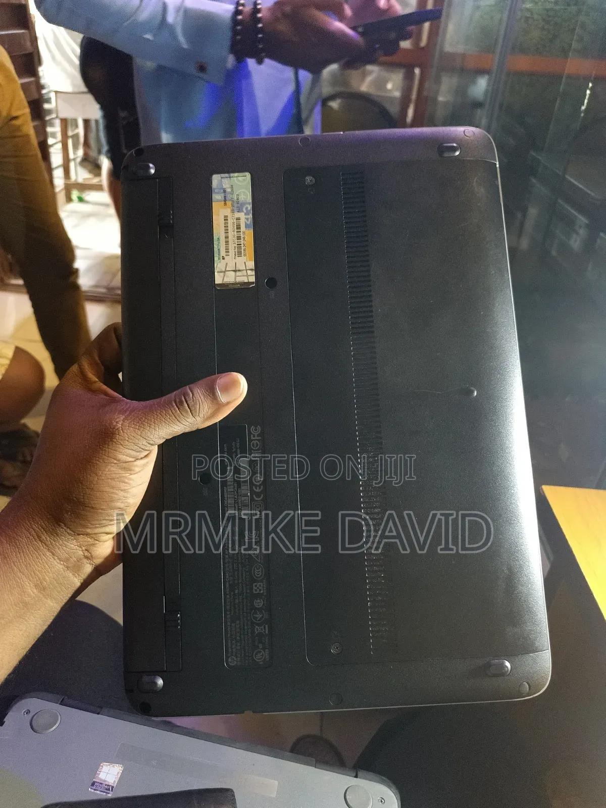 Laptop HP 430 G2 8GB Intel Core i5 SSD 128GB