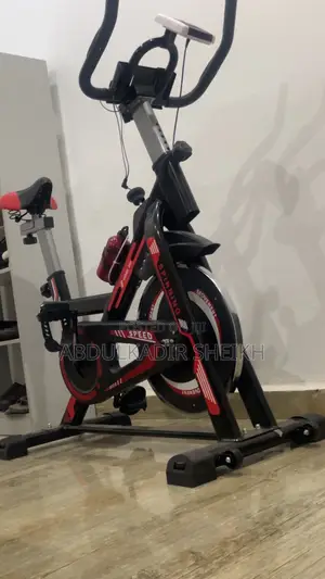 Spinning Gym Bike