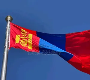 Mongolia Work Visa