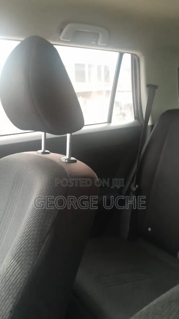 Scion xB Base 2008 Burgundy