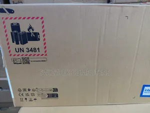 New Laptop HP 15 8GB Intel Core i5 SSD 512GB