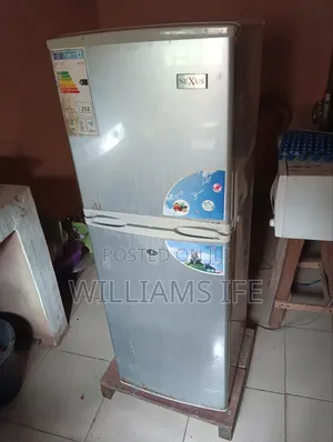 Nexus Medium Size Fridge