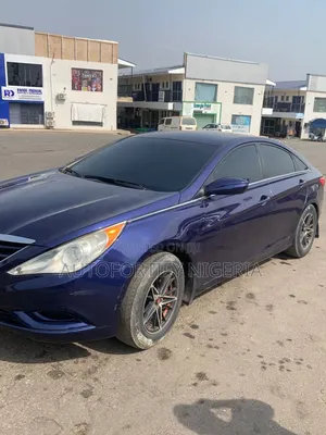 Ceramic Tint Installation in Ibeju Lekki