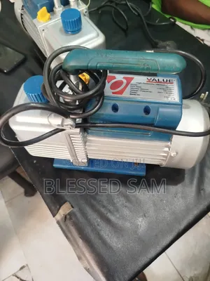 Vacuum Air Pump