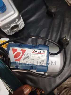 Vacuum Air Pump