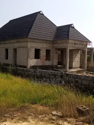 Mini Flat in Igbe Ogunro, Ijede / Ikorodu for sale