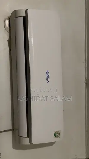 1.5hp Spit Ac for Sale, Non Inverter and It’S Working Perfectly