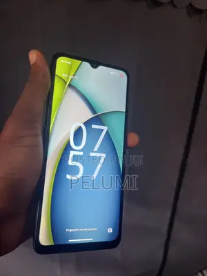 Xiaomi Redmi A3x 64 GB Black