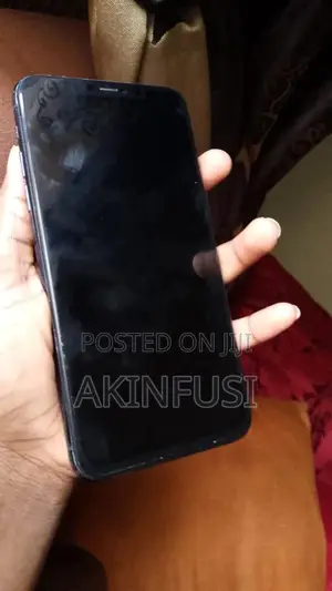 Apple iPhone 11 Pro Max 256 GB Black