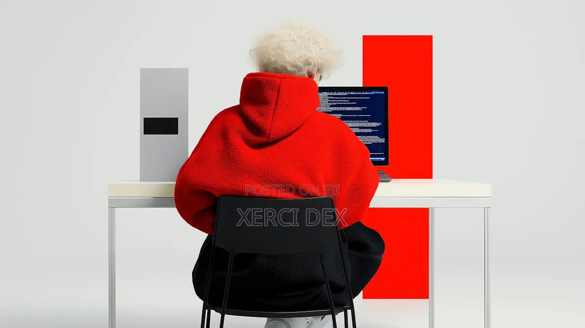 Ios App Developer