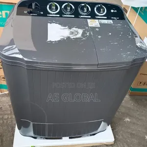Lg Washing Machine 7kg Roller Jet