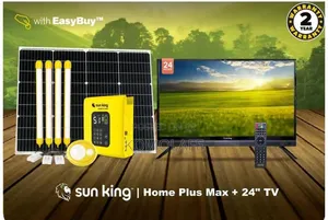 Homeplusmax+24 Inches Tv