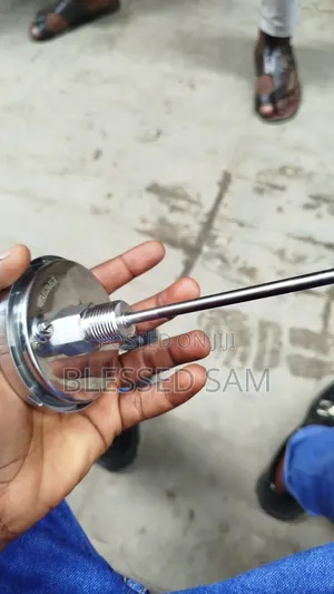 Wikai Thermometer Gauge
