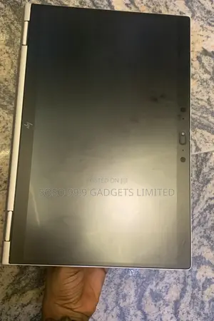 Laptop HP EliteBook 1040 G6 8GB Intel Core i5 SSD 256GB