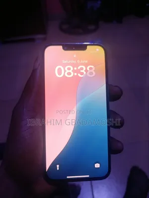 Apple iPhone 13 Pro 256 GB Rose Gold