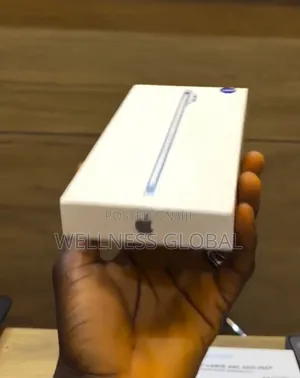 New Apple iPhone Air 512 GB Black