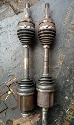 Driving Shaft for Ford Edge 2008-2014