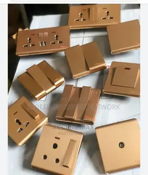 Electrician