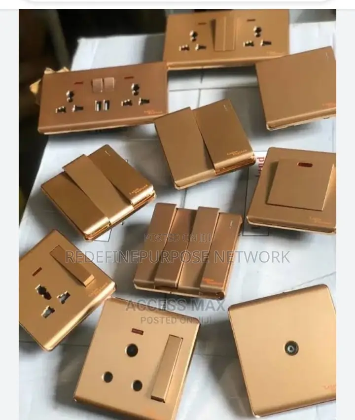 Electrician