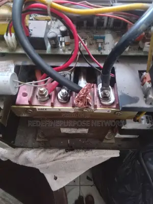 Electrician