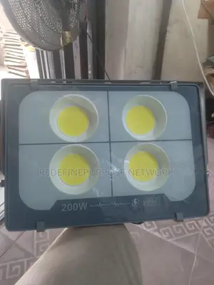 Electrician